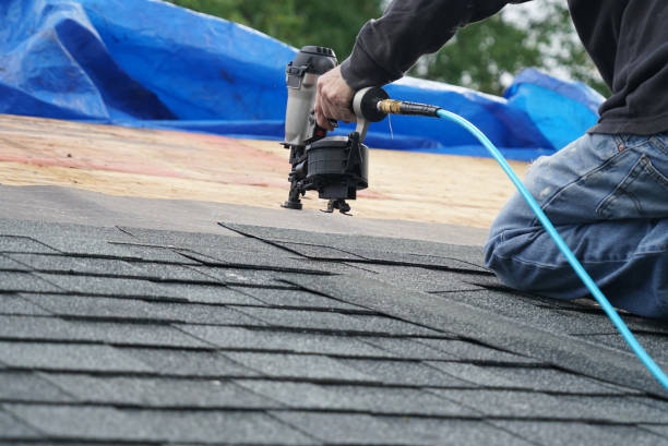Roof Installation Near Me in Rathdrum, ID