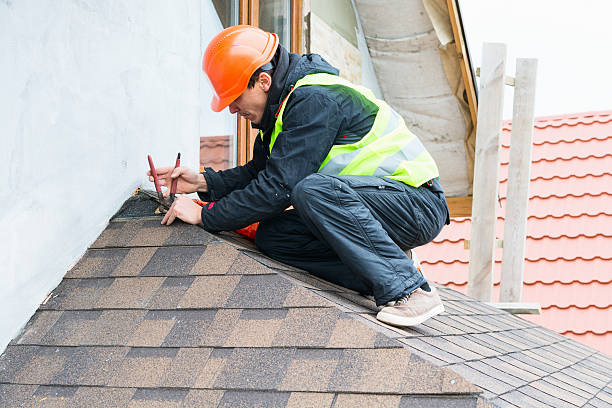 Trusted Rathdrum, ID Roofing Contractor Experts