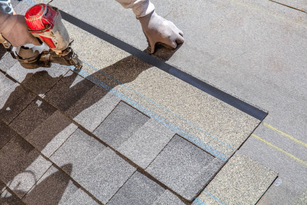 Quick and Trustworthy Emergency Roof Repair Services in Rathdrum, ID