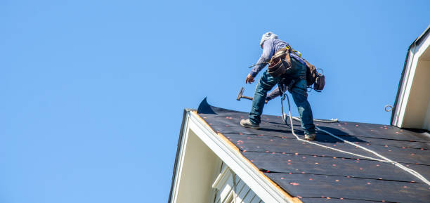 Gutter Installation and Roofing in Rathdrum, ID